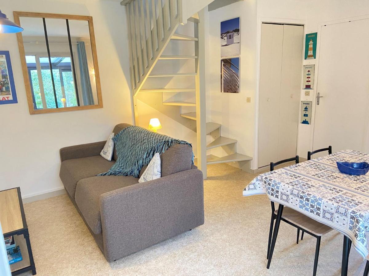 Holiday Home Le Pre Verger-3 By Interhome Villers-sur-Mer Exterior photo